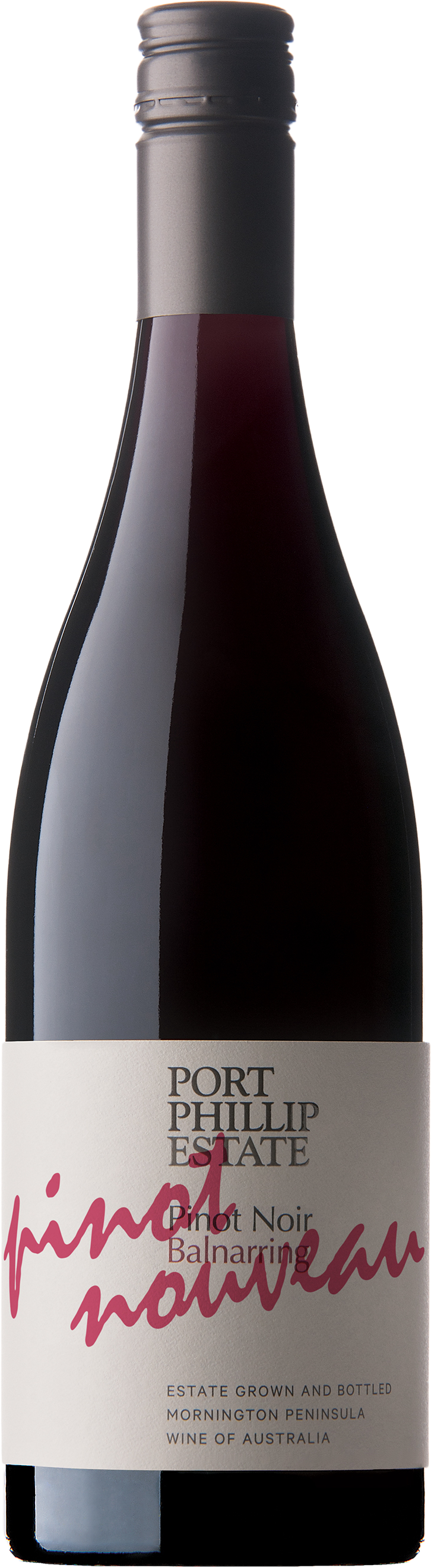 Port Phillip Estate Pinot Nouveau Pinot Noir 2021